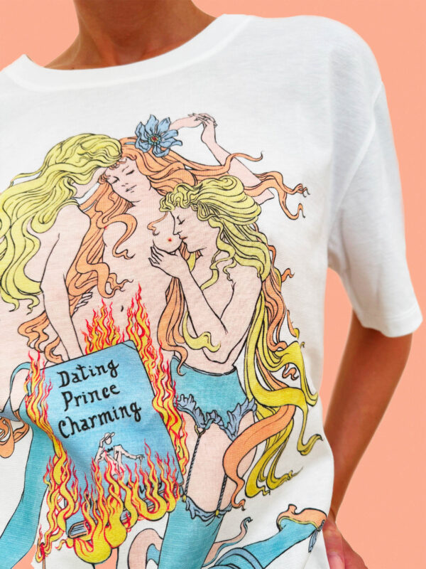 Made In Heaven - Complete Set (WHITE)